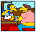 Moe Voted Popular Bar Boss