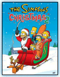 “Christmas 2” Cover Art & Features