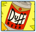 Simpsons Make Water Cool
