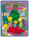 Christmas 2 DVD Hits Stores