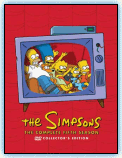 Season Five DVD Press Release