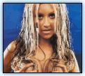Aguilera Turned Down Simpsons Role