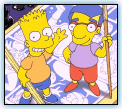 Simpsons Gets Local Flair