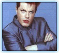 Eddie Izzard Set For Simpsons