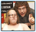 Little Brits For The Simpsons