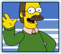 Ned Valued Simpsons Member