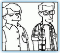 Oakley & Weinstein’s New Project