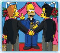 There’s Something About Marrying