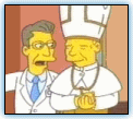 Pope’s Death Pre-Empts Episode