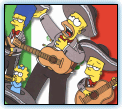 Los Simpson Replaces Voices