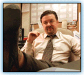 Gervais’ Pride Surpasses The Office