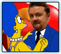 Homer Simpson, This Is Your Wife!