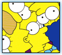 The Simpsons Enters Season 17