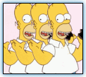 Repetition And The Simpsons
