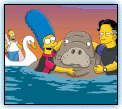 Bonfire Of The Manatees Airs Sunday