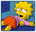 The Girl Who Slept Too Little Tonight!