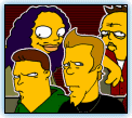 Metallica To Guest On The Simpsons