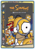 Alternate Season Six Boxes Arrive