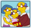 Ratings: Milhouse Of Sand And Fog