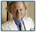 Tom Wolfe To Appear In Simpsons
