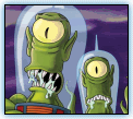 Treehouse Of Horror XVI Airs Tonight