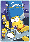 Season 7 DVD Alternate Box Art