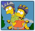Ratings: Marge’s Son Poisoning