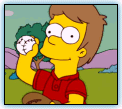 Ratings: Homer’s Paternity Coot
