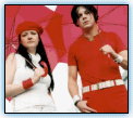 White Stripes “Jazzy” Episode Details