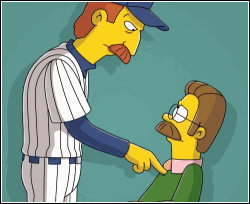 New Episode: Bart Has Two Mommies