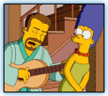 Ratings: Homer Simpson, This Is Your Wife