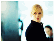 Nicole Kidman Wanted For Simpsons