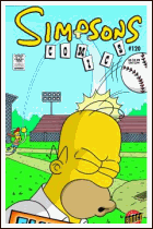 Simpsons Comics #120 This Week