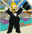 Ratings: Please Homer Don’t Hammer Em