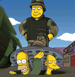 Promo Image: G.I.D’oh!