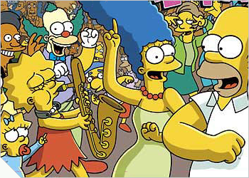 Simpsons Movie Ride Confirmed?