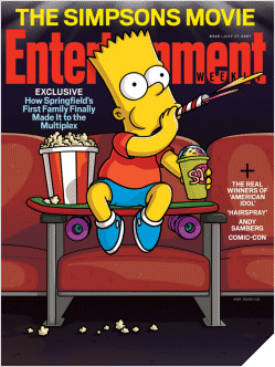 entertainment weekly