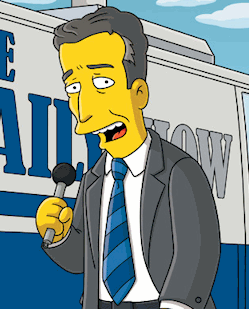 Promo Image: E Pluribus Wiggum