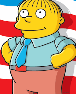 New Episode: E. Pluribus Wiggum