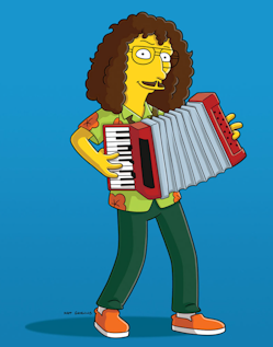 Promo Image 2: That 90’s Show