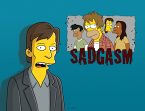 New Episode: That 90’s Show