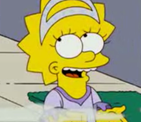 lisa
