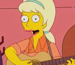 lurleen lumpkin