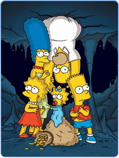 the simpsons