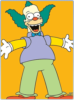krusty