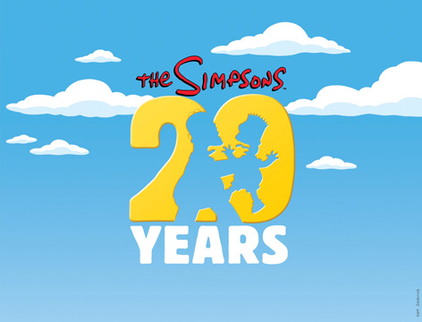 The Simpsons Poster Contest