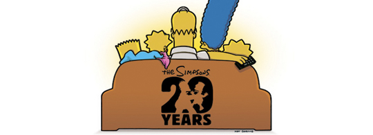 The Simpsons Now Available On iTunes