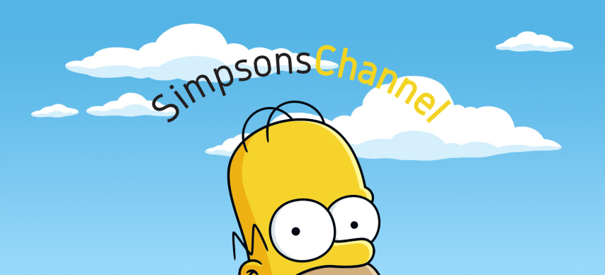 The end of Simpsons Channel
